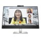 HP M27 Webcam Monitor